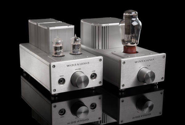 woo audio